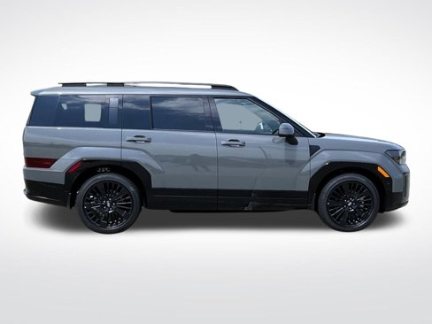New 2026 Hyundai Santa Fe Calligraphy image 5