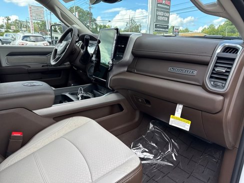 New 2026 RAM 3500 Laramie image 13