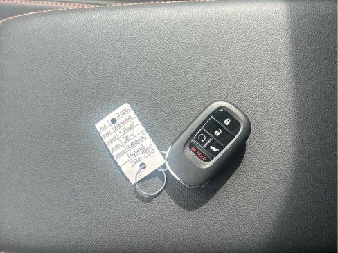 New 2026 Honda CR-V Sport-L image 54
