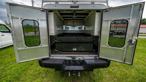 Used 2018 Ford F250 XL w/ Power Equipment Group image 23