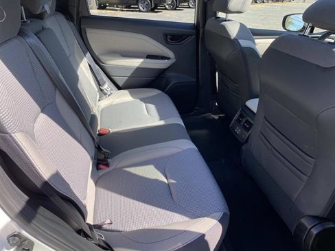 Certified 2025 Subaru Forester Premium image 25