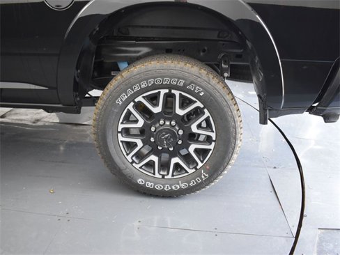 New 2025 RAM 2500 Limited image 7