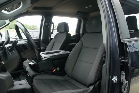 Used 2022 Chevrolet Silverado 1500 LT image 17