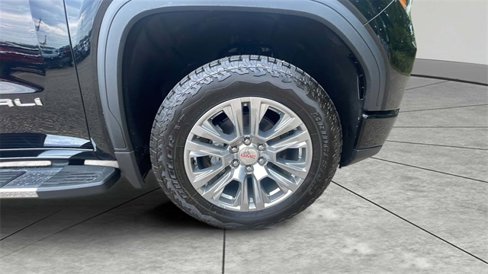 New 2026 GMC Sierra 1500 Denali w/ Technology Package image 24