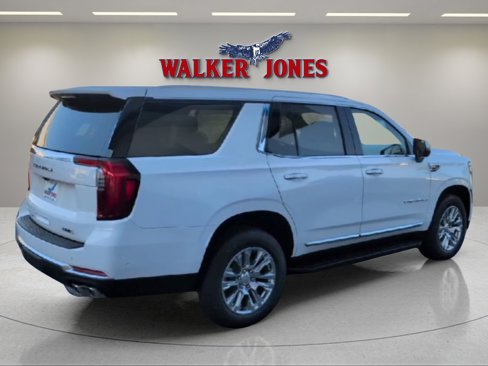 New 2026 GMC Yukon Denali image 3