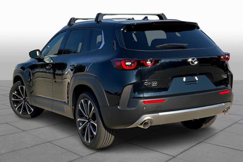 New 2025 MAZDA CX-50 2.5 Turbo w/ Weather Package image 12