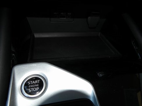New 2025 Nissan Altima 2.5 SR image 22