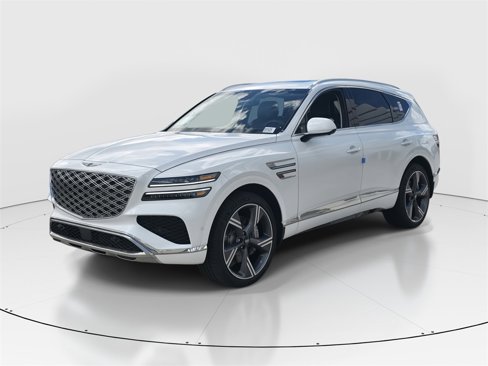 New 2026 Genesis GV80 2.5T Prestige image 1