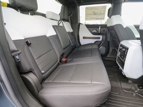 New 2025 GMC Hummer EV 3X image 26
