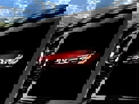 New 2026 Dodge Durango GT w/ Blacktop Package image 9
