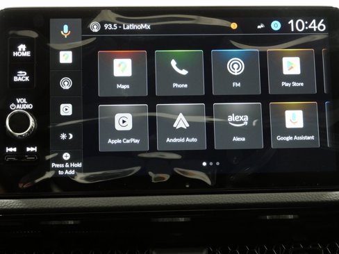 New 2026 Honda CR-V Sport Touring image 18