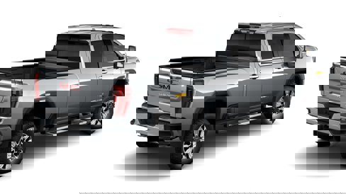New 2026 GMC Sierra 2500 Denali w/ Denali Reserve Package image 27
