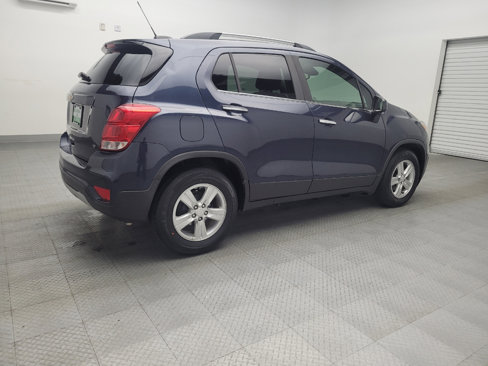 Used 2018 Chevrolet Trax LT w/ Driver Confidence Package image 10