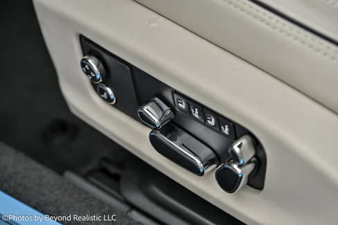 New 2024 Bentley Continental GT Azure image 31