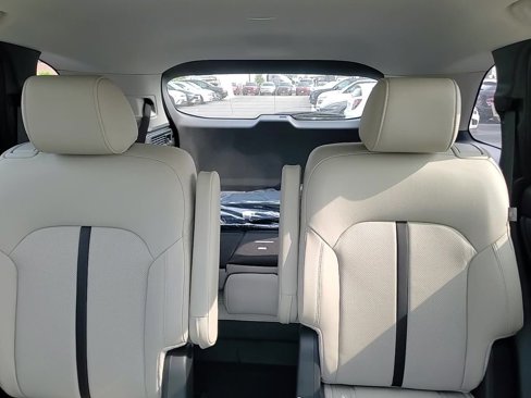 New 2025 MAZDA CX-90 3.3 Turbo w/ Preferred Package image 25