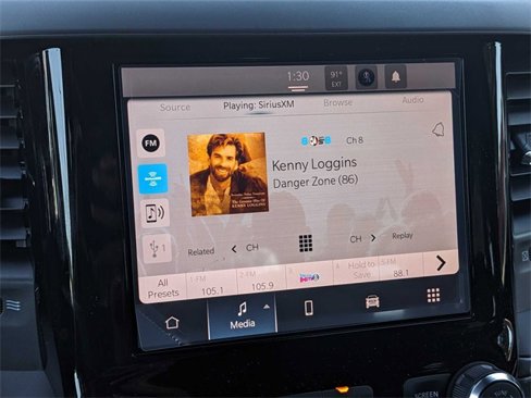 New 2025 RAM 1500 Tradesman image 18