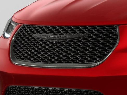 New 2026 Chrysler Pacifica Select image 17