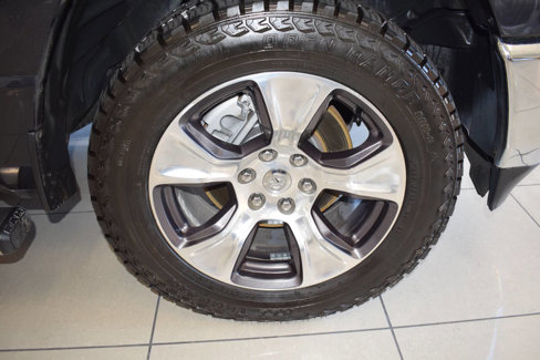 Used 2019 RAM 1500 Big Horn image 14
