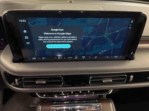 New 2025 Lincoln Aviator Reserve w/ Equipment Group 201A image 11