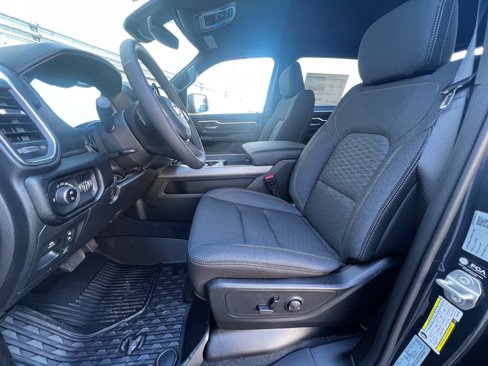 New 2026 RAM 1500 Big Horn image 16
