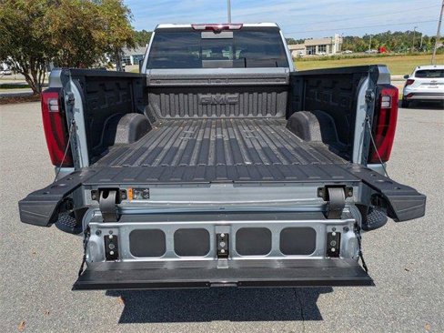 New 2026 GMC Sierra 2500 Denali w/ Denali Reserve Package image 15