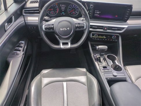 Used 2023 Kia K5 GT-Line image 15