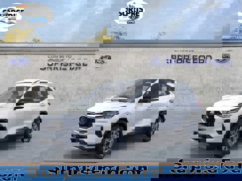 New 2026 Ford Escape Active image 24