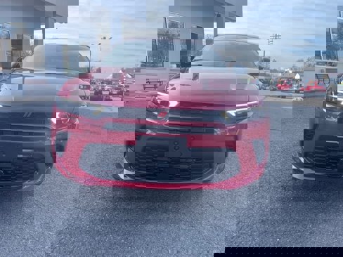 New 2024 Dodge Hornet R/T w/ Track Pack image 3