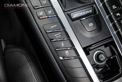 Used 2018 Porsche Macan Turbo image 83