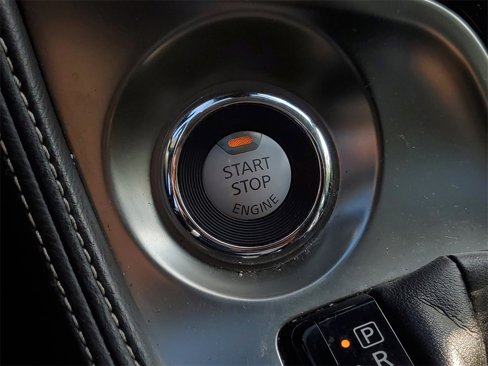 Used 2021 Nissan Maxima Platinum image 20