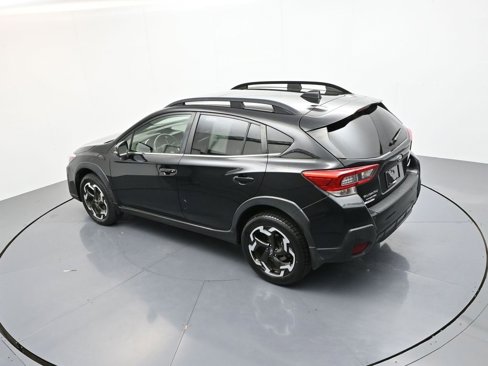 Used 2023 Subaru Crosstrek 2.5i Limited w/ Moonroof Package image 23