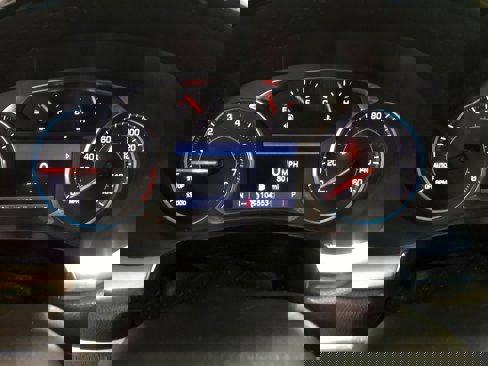 Used 2022 Chevrolet Traverse LT w/ LPO, Floor Liner Package image 13