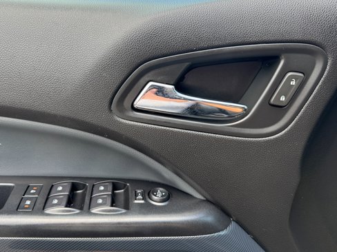 Used 2019 Chevrolet Colorado Z71 image 14