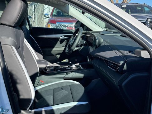 New 2025 Buick Envision Sport Touring image 27