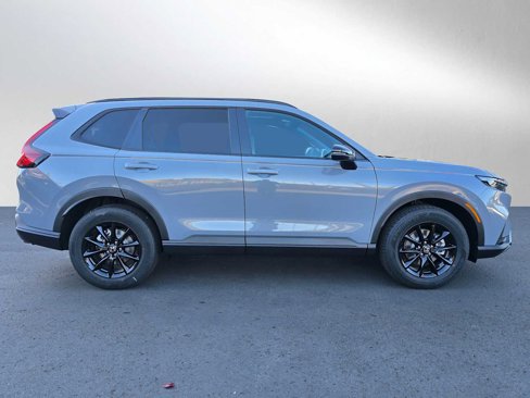 New 2026 Honda CR-V Sport-L image 2