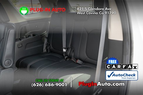 Used 2023 Honda Pilot EX-L image 9