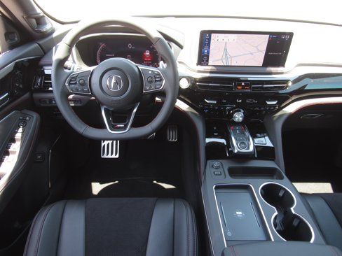 New 2026 Acura MDX A-Spec image 18