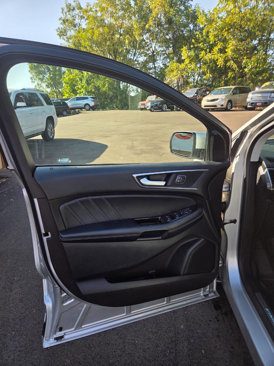 Used 2017 Ford Edge Sport w/ Equipment Group 401A image 4