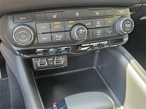 New 2026 Dodge Durango GT w/ Blacktop Package image 21