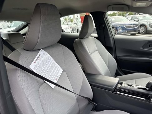 New 2026 Toyota Prius LE image 16