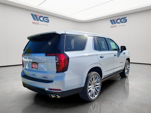 New 2026 GMC Yukon Denali image 4