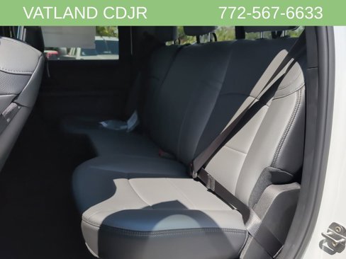 New 2026 RAM 3500 Tradesman image 31