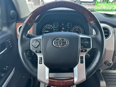 Used 2020 Toyota Tundra 1794 Edition image 15