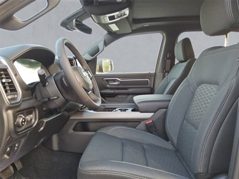 New 2026 RAM 1500 Lone Star image 9