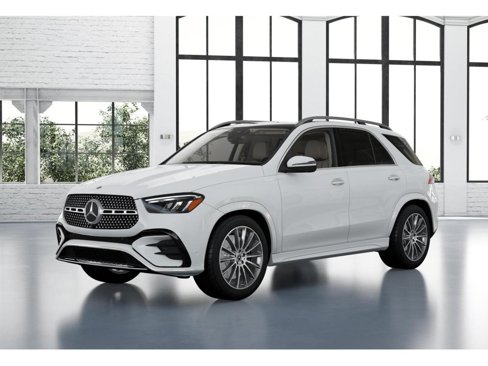 New 2026 Mercedes-Benz GLE 450 4MATIC image 38