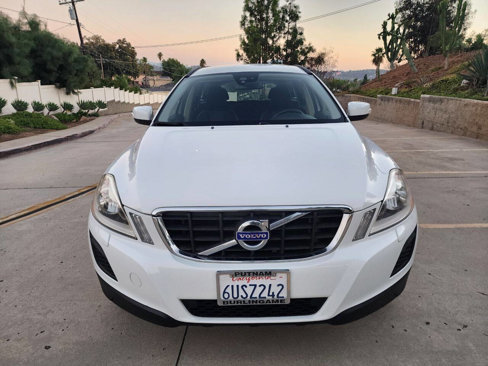 Used 2013 Volvo XC60 3.2 image 3
