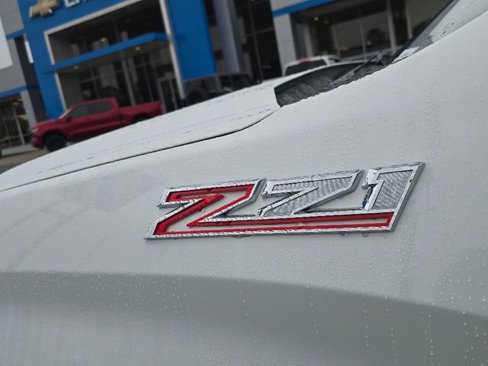 New 2026 Chevrolet Silverado 1500 LT w/ All Star Edition Plus image 18