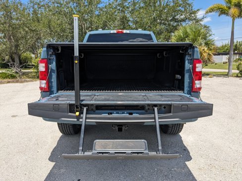 Used 2023 Ford F150 XL w/ STX Appearance Package image 14