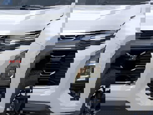 New 2026 Chevrolet Equinox RS w/ Convenience Package III image 34