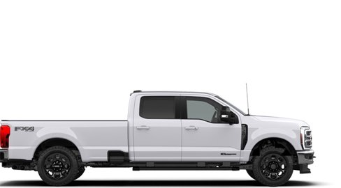 New 2026 Ford F350 XLT image 5